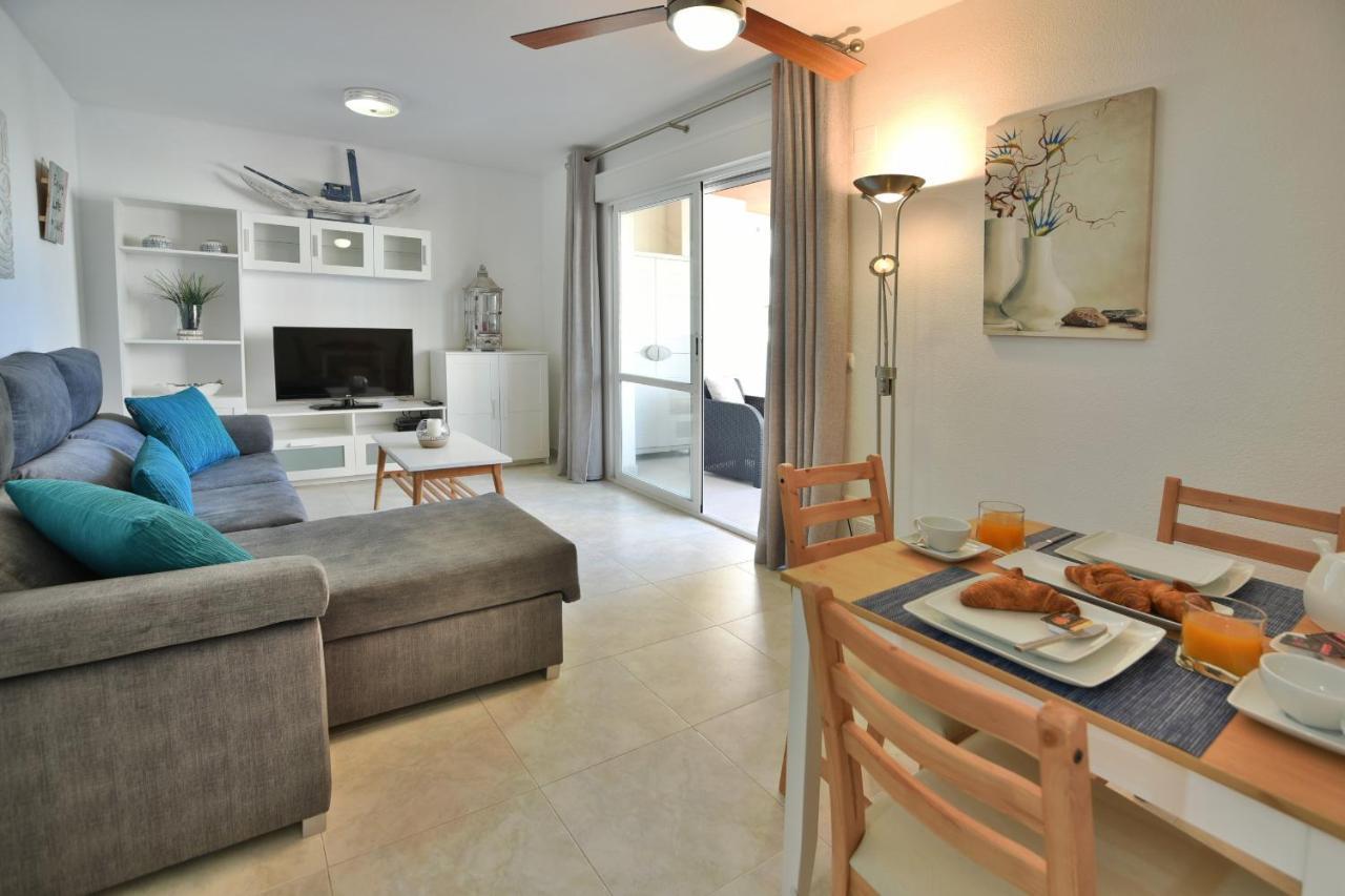 Apartamento Rubino - Inmodream Calpe Exterior photo