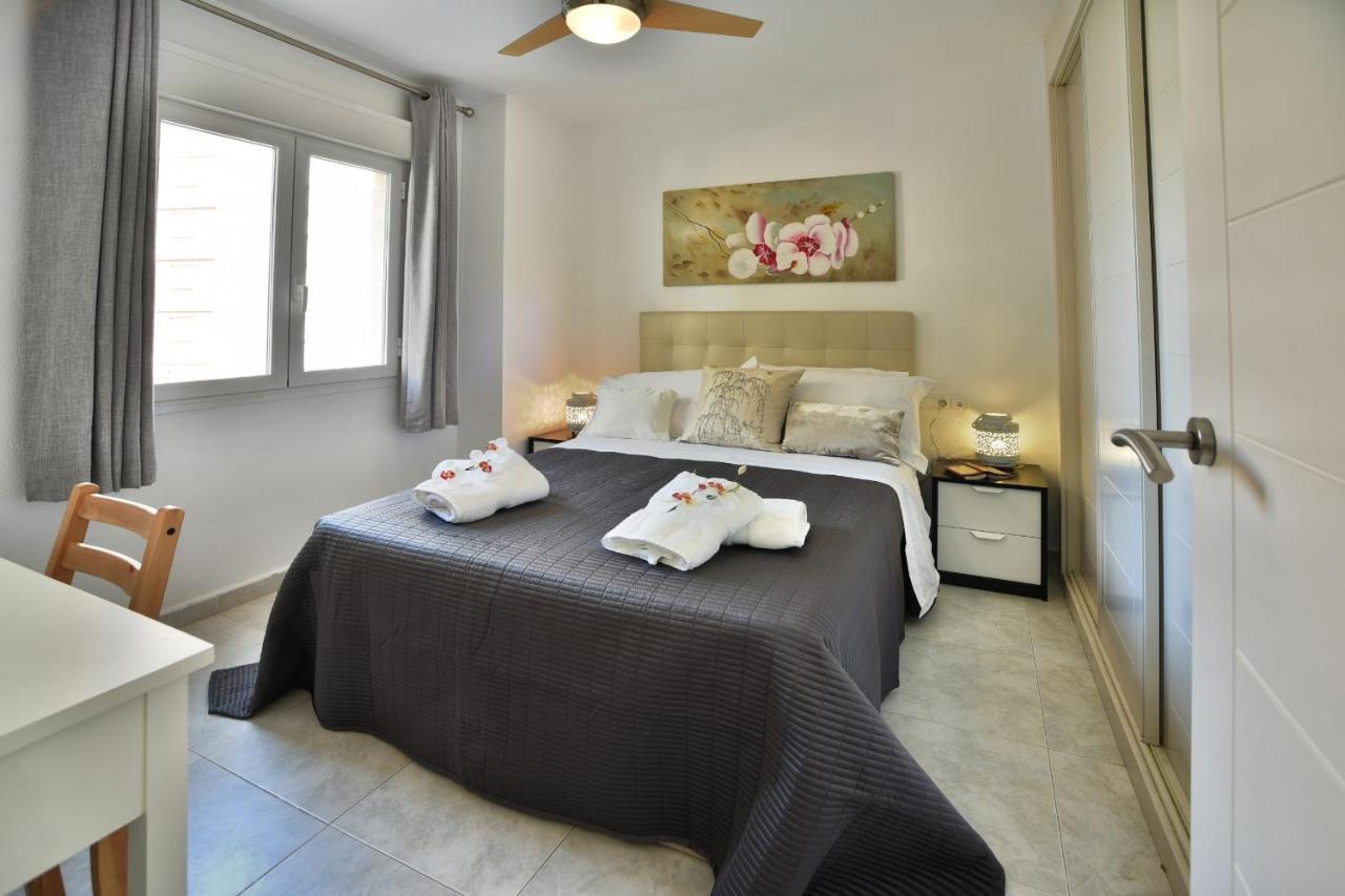 Apartamento Rubino - Inmodream Calpe Exterior photo