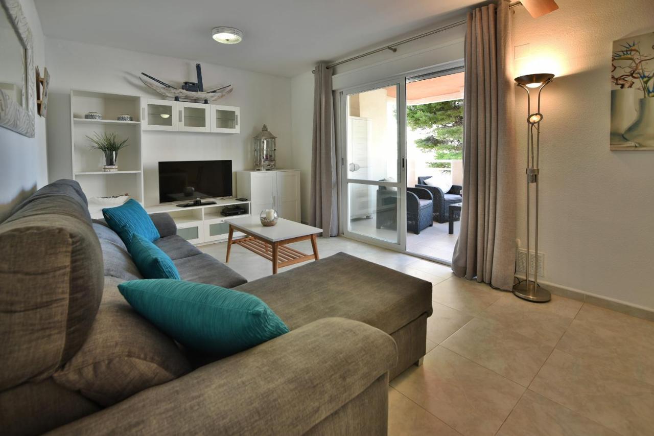Apartamento Rubino - Inmodream Calpe Exterior photo