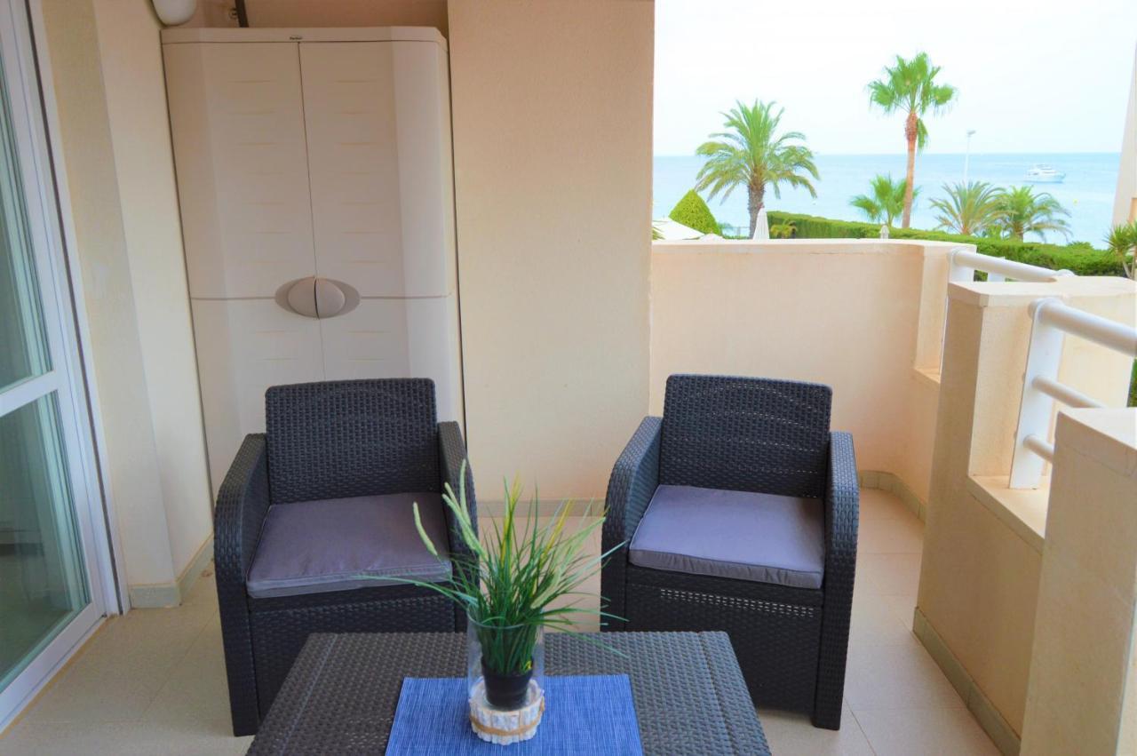 Apartamento Rubino - Inmodream Calpe Exterior photo
