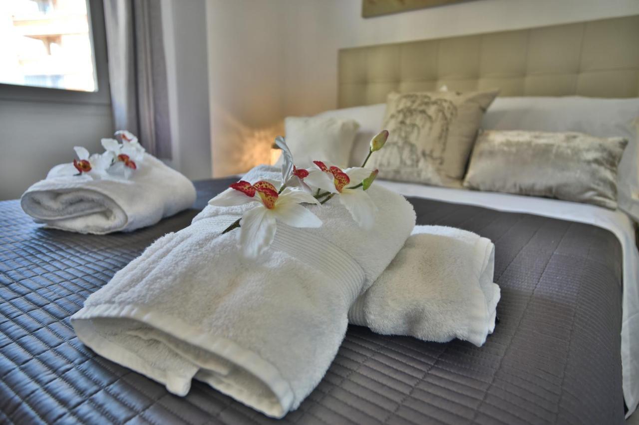 Apartamento Rubino - Inmodream Calpe Exterior photo