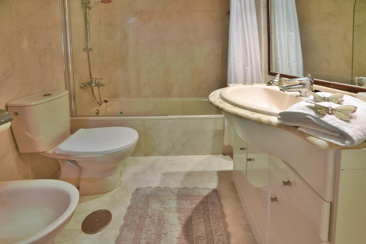 Apartamento Rubino - Inmodream Calpe Exterior photo