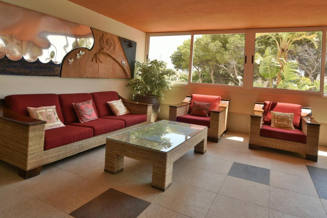 Apartamento Rubino - Inmodream Calpe Exterior photo